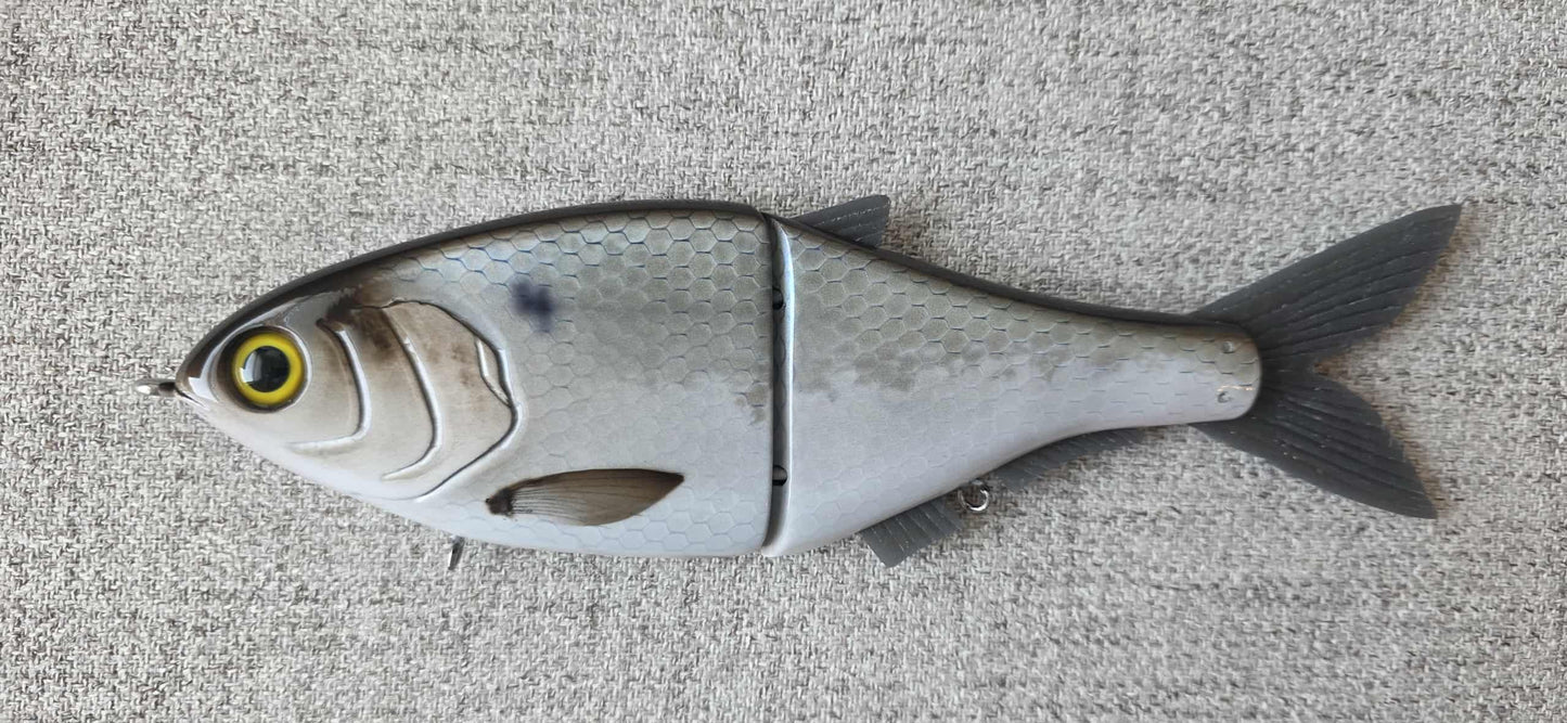 Guadalupe Glide