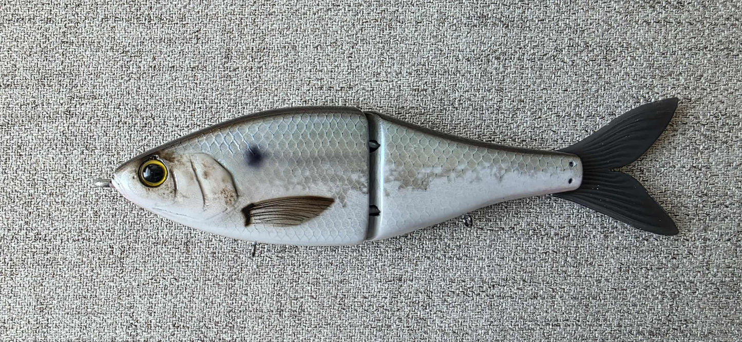 Sabinal Shad Glide