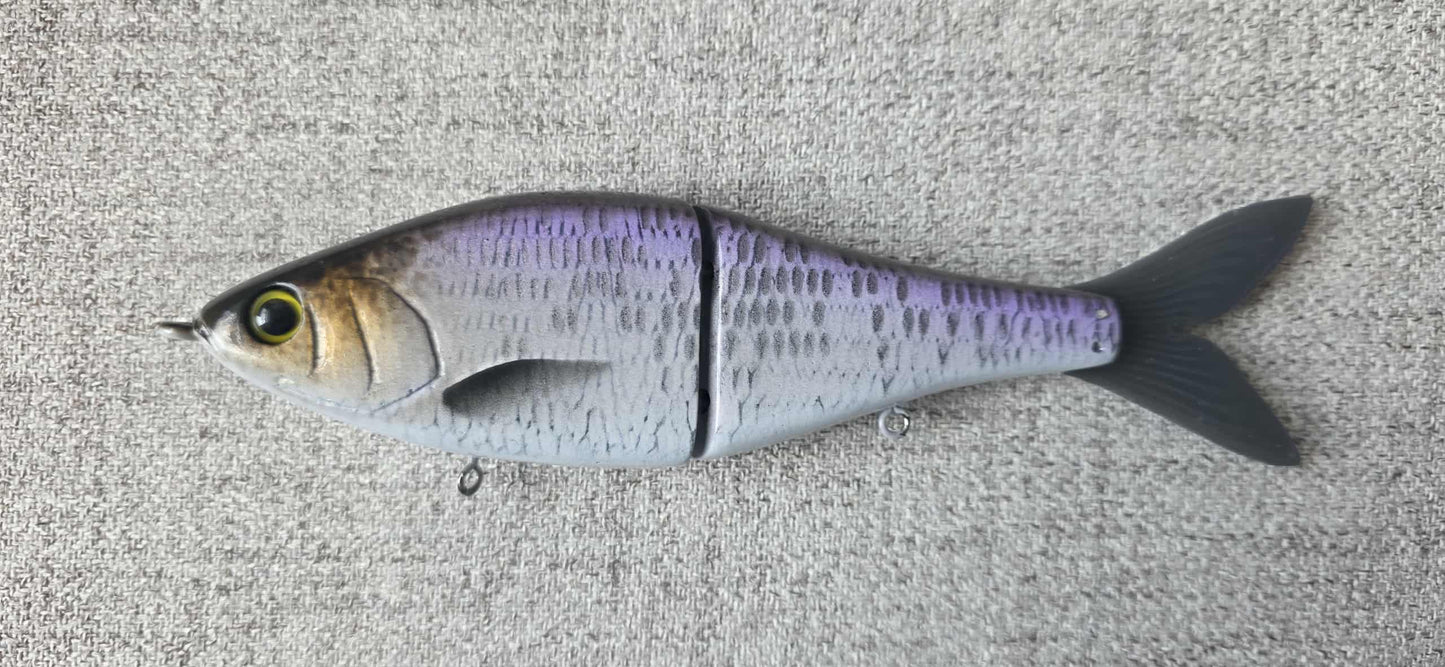 Sabinal Shad Glide