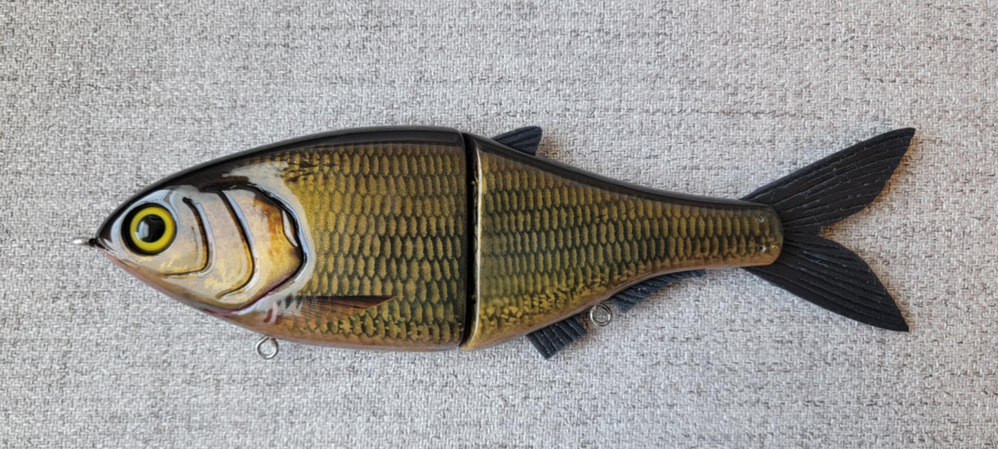 Guadalupe Glide