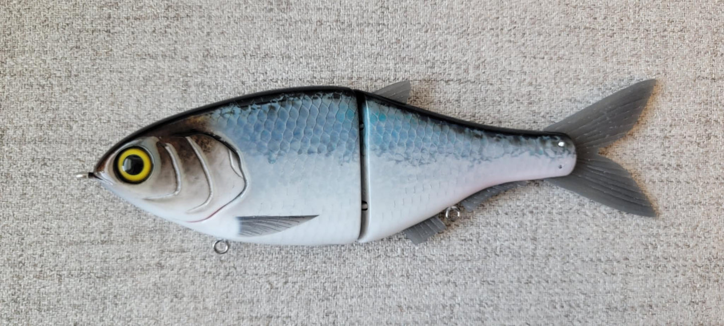 Guadalupe Glide