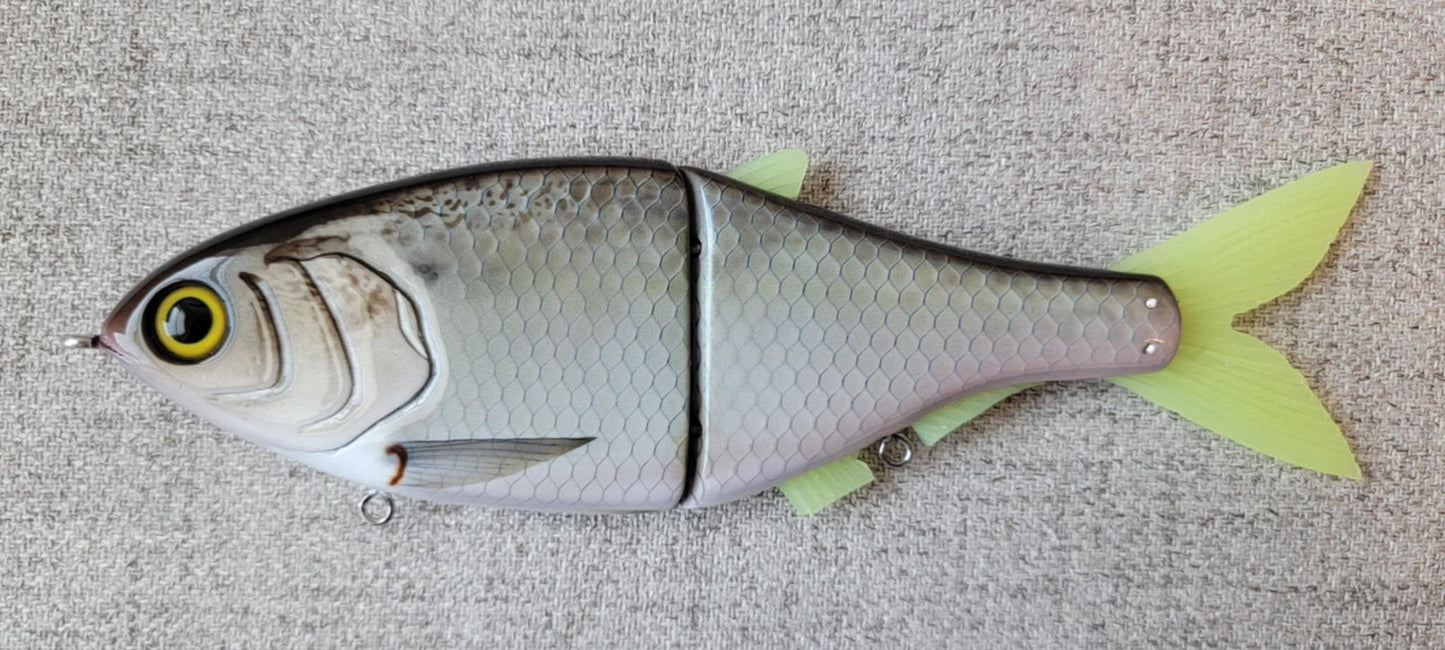 Guadalupe Glide