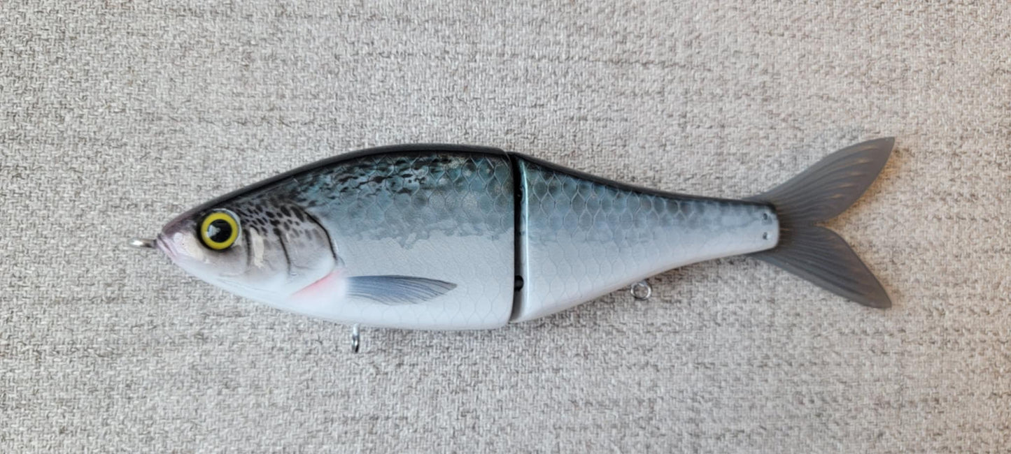Sabinal Shad Glide
