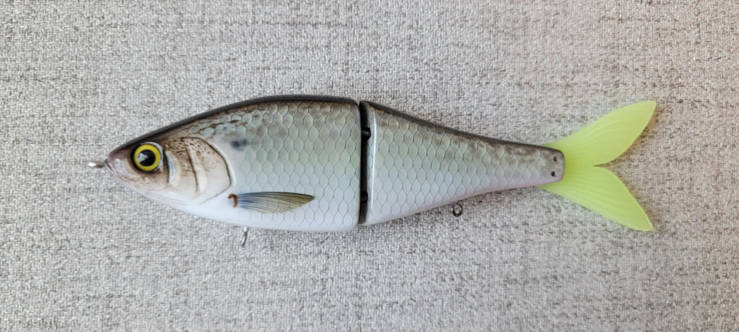 Sabinal Shad Glide