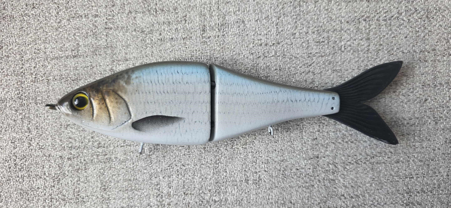 Sabinal Shad Glide