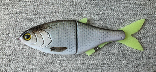 Guadalupe Glide