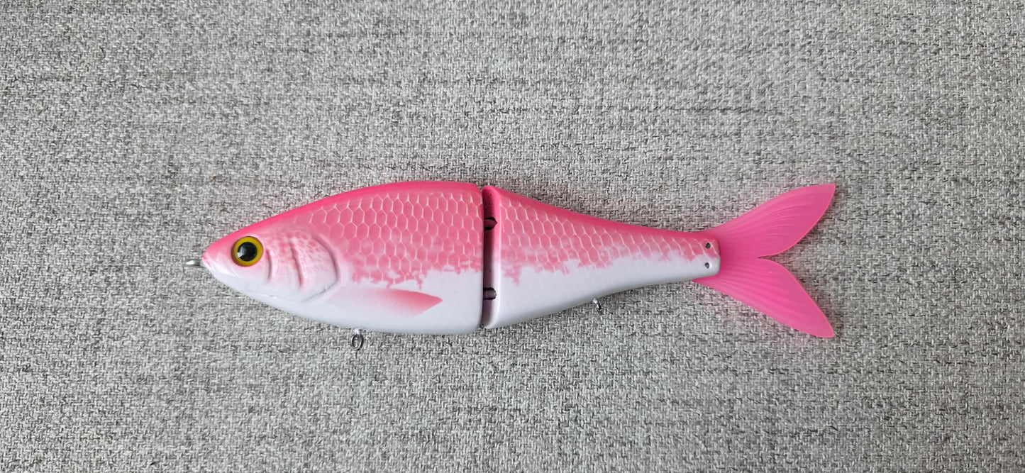 Sabinal Shad Glide