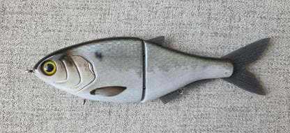 Guadalupe Glide