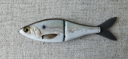 Sabinal Shad Glide
