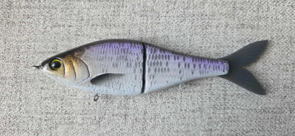 Sabinal Shad Glide