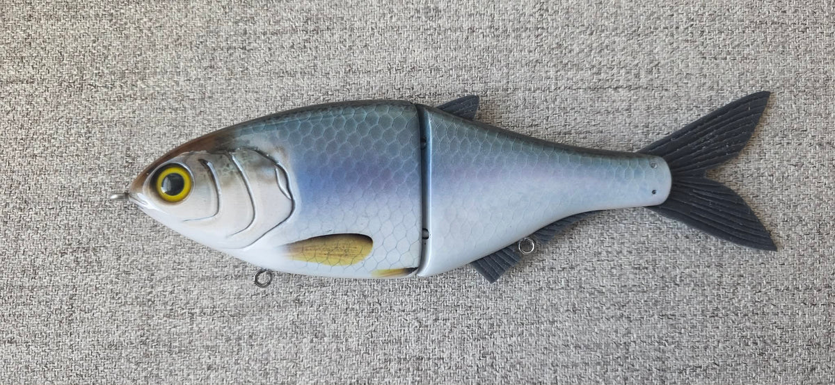 Guadalupe Glide