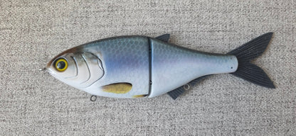 Guadalupe Glide