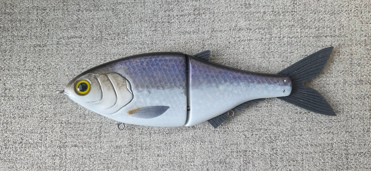 Guadalupe Glide