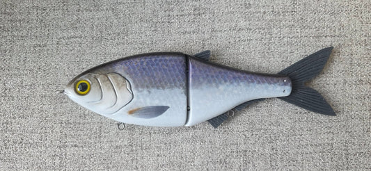 Guadalupe Glide
