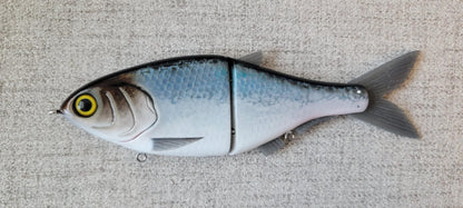 Guadalupe Glide