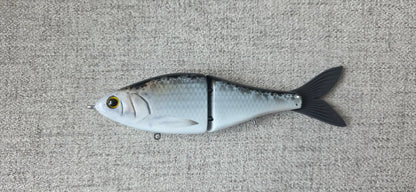 Sabinal Shad Glide
