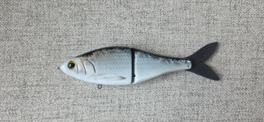 Sabinal Shad Glide