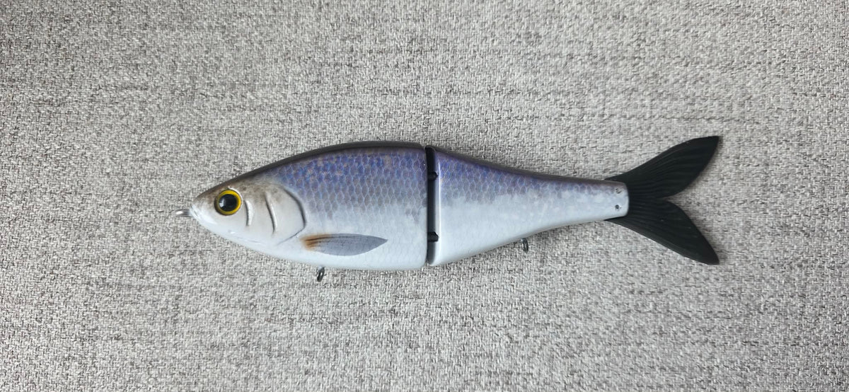 Sabinal Shad Glide