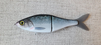 Sabinal Shad Glide