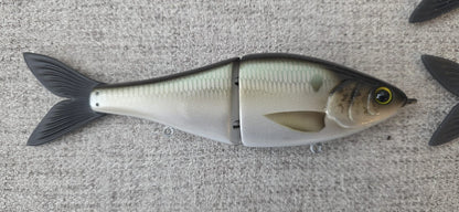 Sabinal Shad Glide