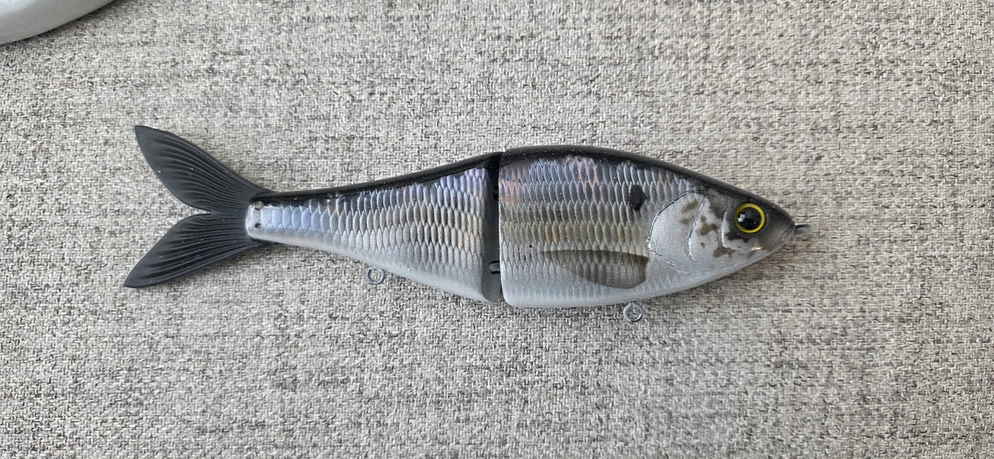 Sabinal Shad Glide
