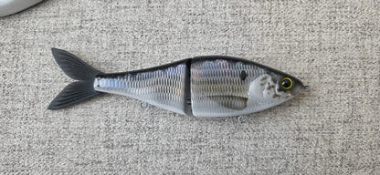 Sabinal Shad Glide