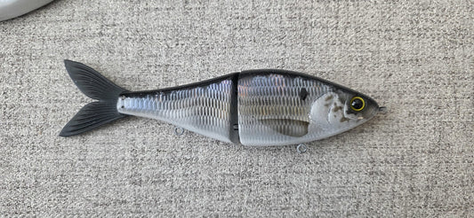 Sabinal Shad Glide