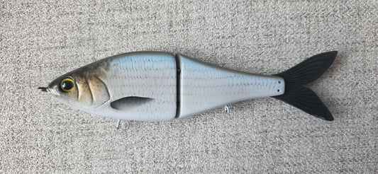 Sabinal Shad Glide