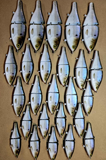 Medina Mini Glide